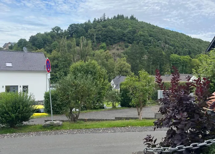 Сasa de vacaciones Gemütliches Feriendomizil*eifel*